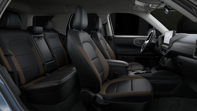2026 Ford Bronco Sport - Image 41