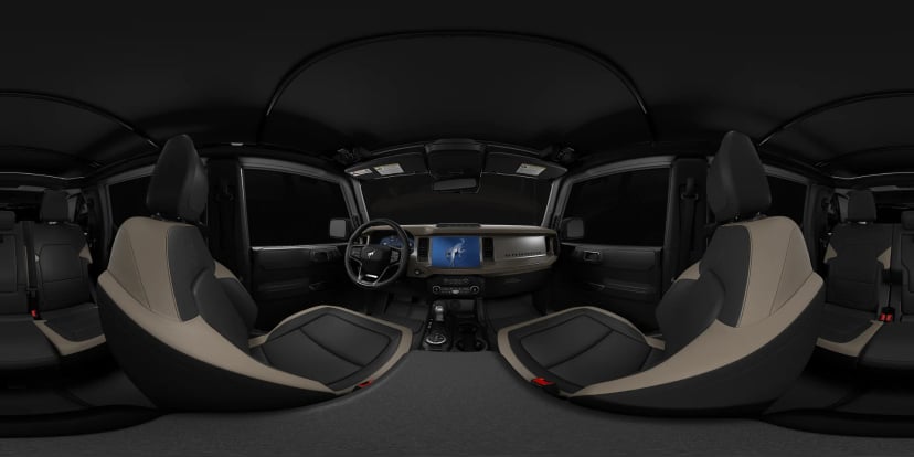 2026 Ford Bronco - Image 41