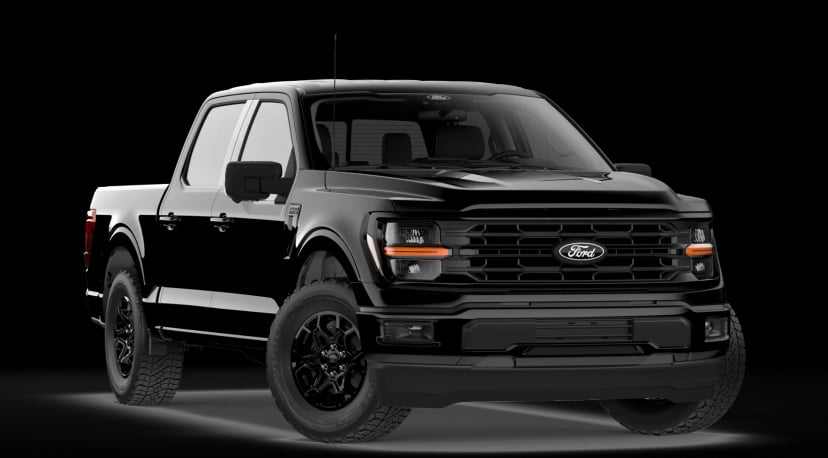 2026 Ford F-150 - Image 38