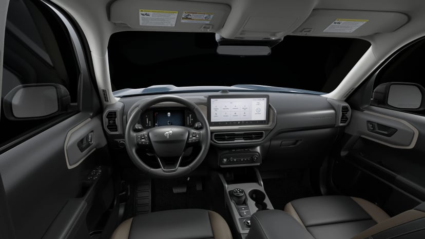 2026 Ford Bronco Sport - Image 42