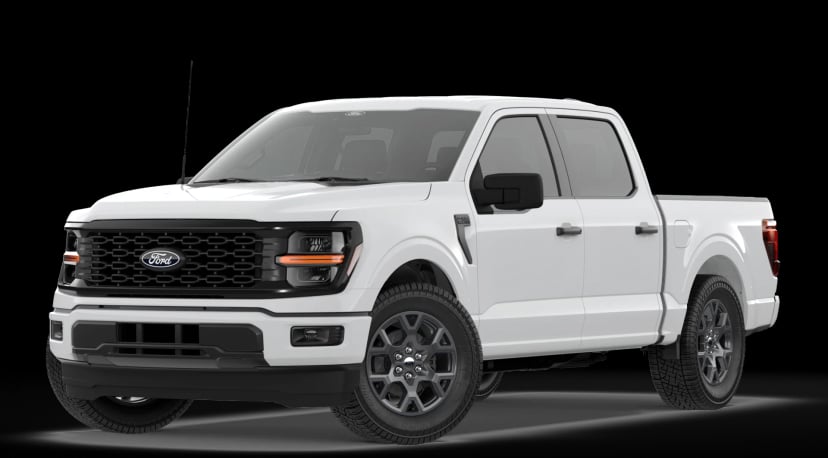 2026 Ford F-150 - Image 13