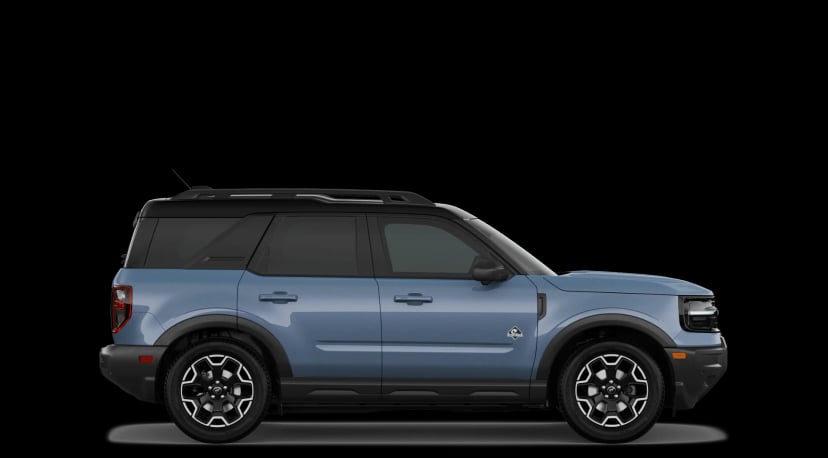 2026 Ford Bronco Sport - Image 18