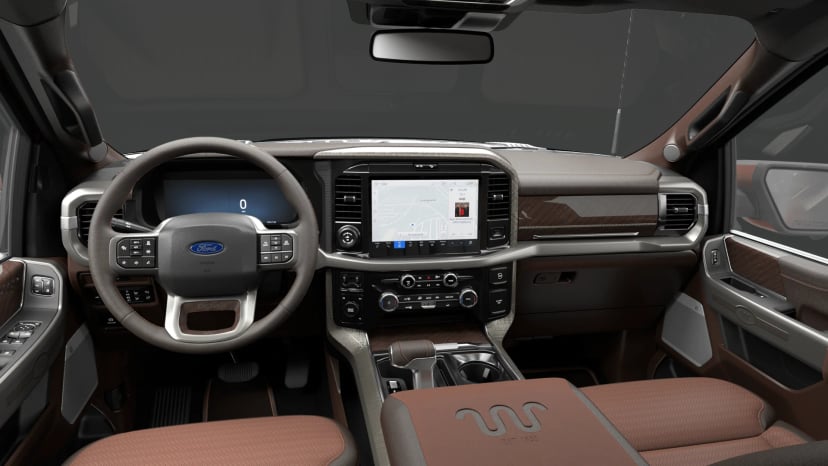 2026 Ford F-150 - Image 41