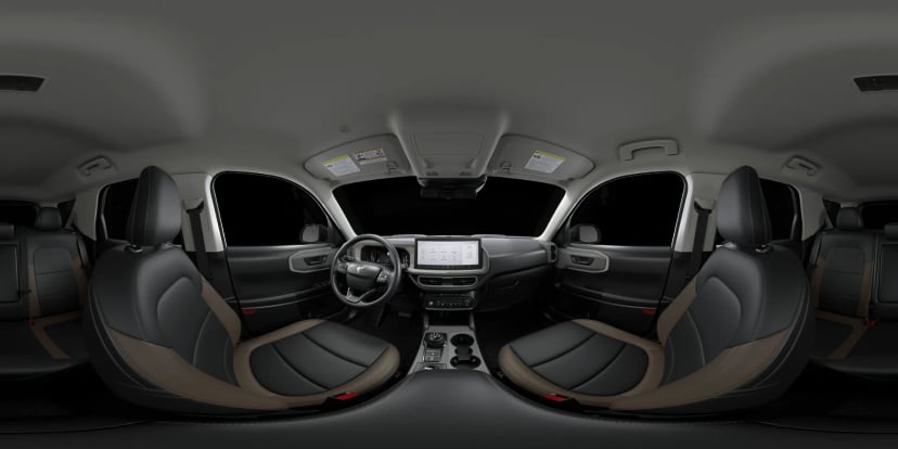 2026 Ford Bronco Sport - Image 20