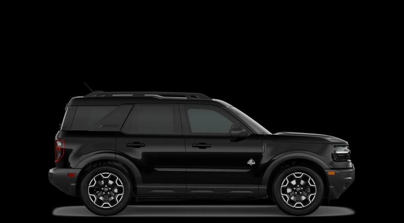 2026 Ford Bronco Sport - Image 18