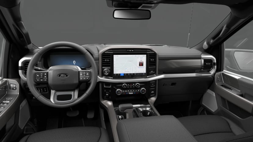 2026 Ford F-150 - Image 42