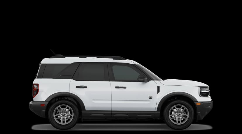 2026 Ford Bronco Sport - Image 40