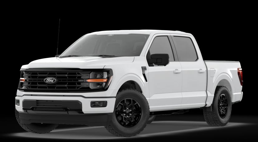 2026 Ford F-150 - Image 35