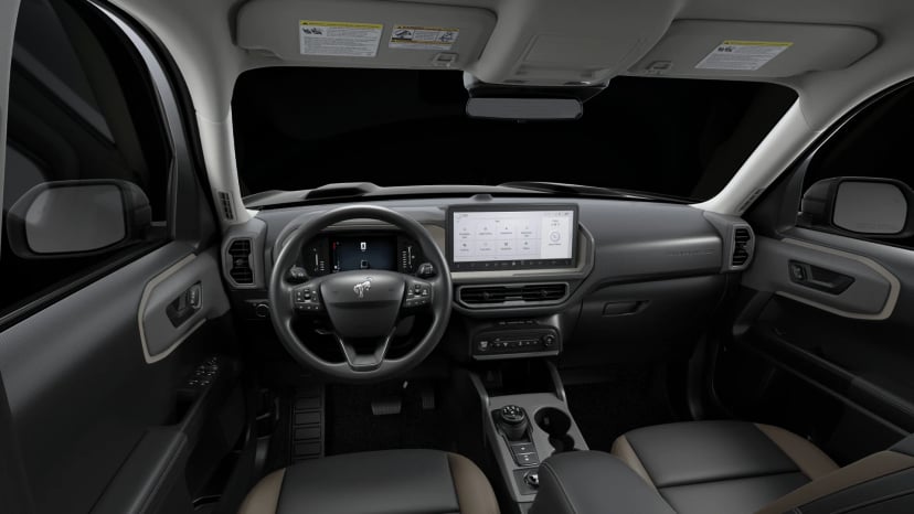 2026 Ford Bronco Sport - Image 19