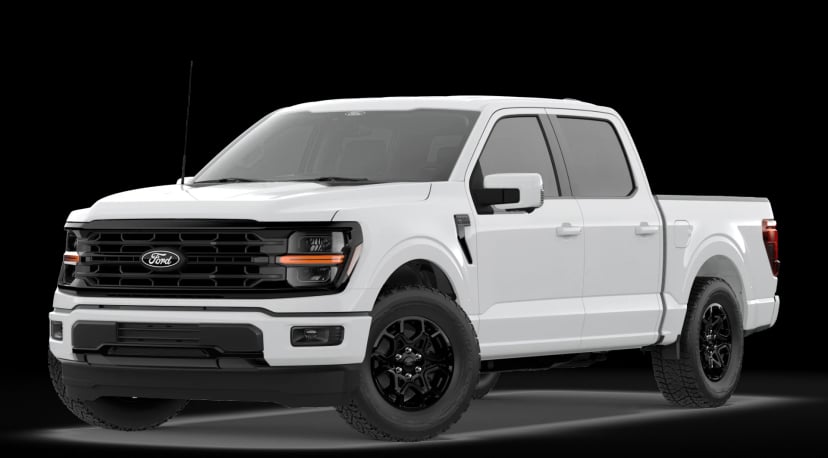 2026 Ford F-150 - Image 35
