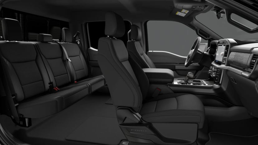 2026 Ford F-150 - Image 40