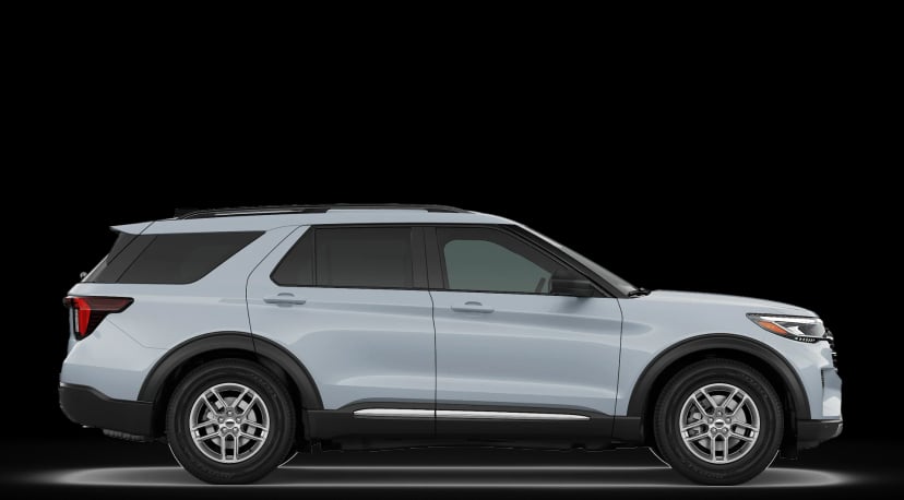 2026 Ford Explorer - Image 41