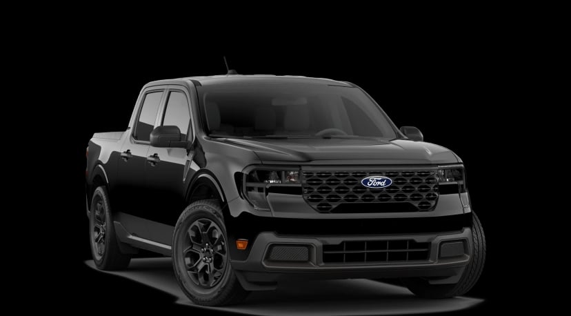 2026 Ford Maverick - Image 28