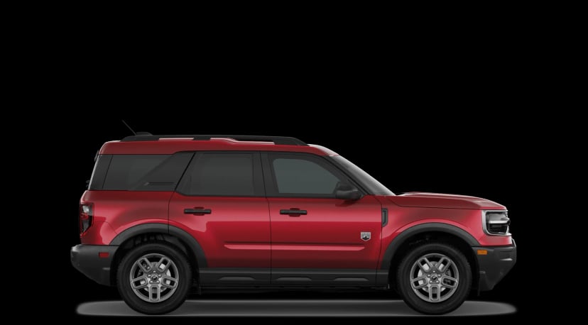 2026 Ford Bronco Sport - Image 17