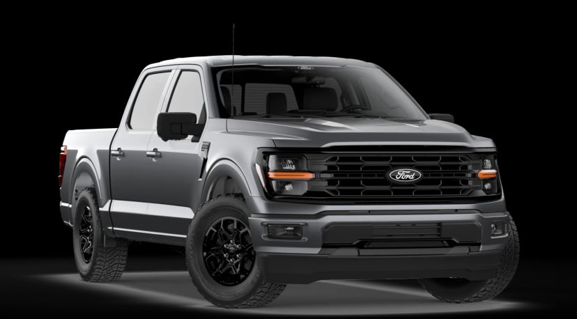 2026 Ford F-150 - Image 38