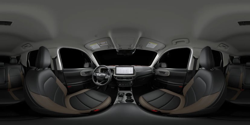 2026 Ford Bronco Sport - Image 20