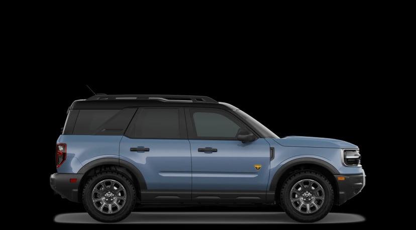 2026 Ford Bronco Sport - Image 41