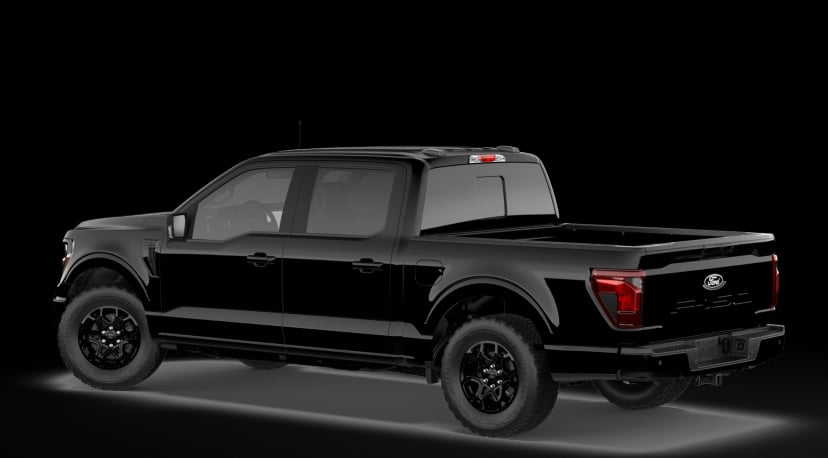 2026 Ford F-150 - Image 36
