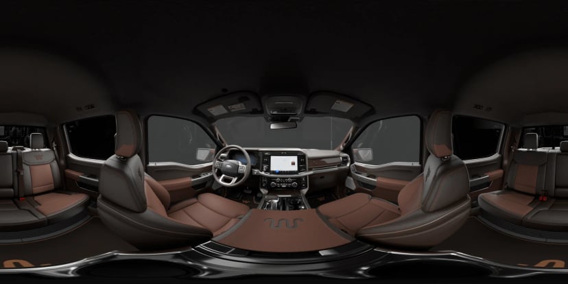 2026 Ford F-150 - Image 42