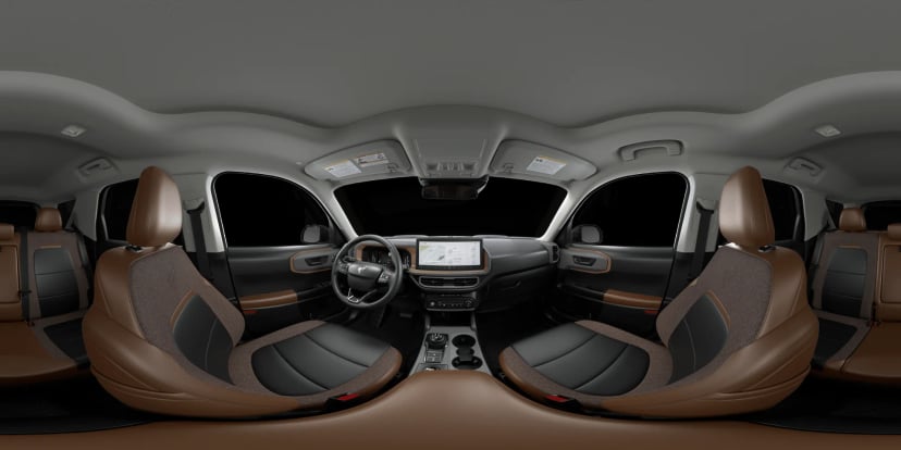 2026 Ford Bronco Sport - Image 44