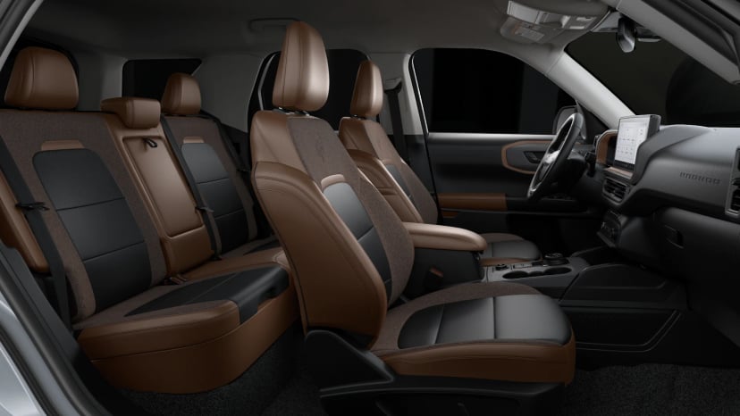 2026 Ford Bronco Sport - Image 42