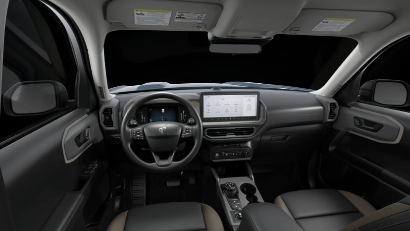 2026 Ford Bronco Sport - Image 42