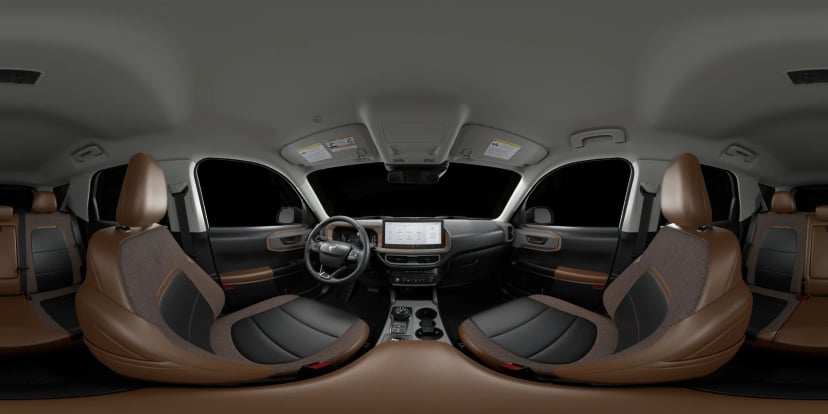 2026 Ford Bronco Sport - Image 21