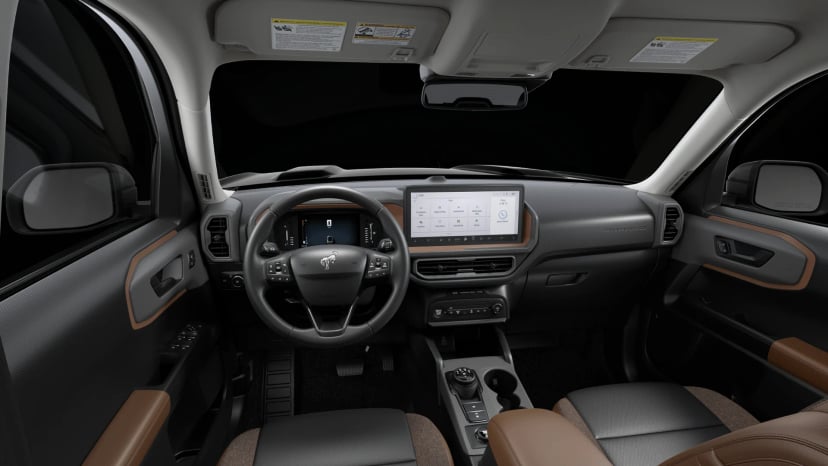 2026 Ford Bronco Sport - Image 20