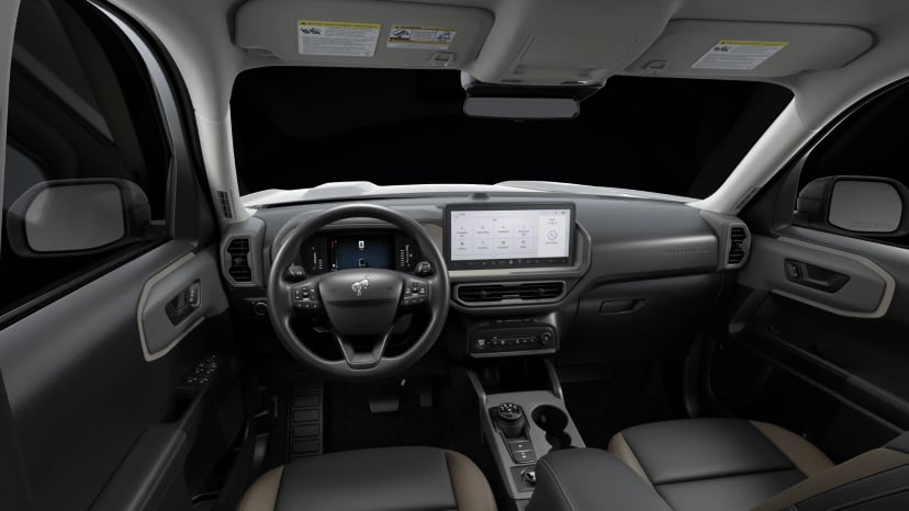 2026 Ford Bronco Sport - Image 42