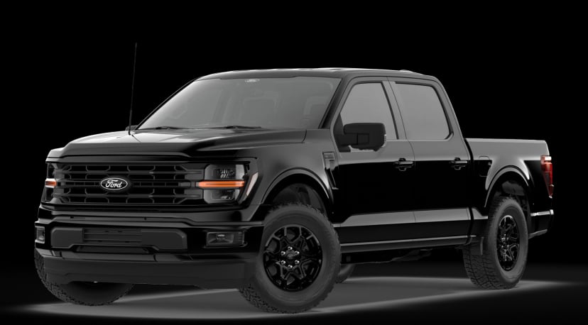 2026 Ford F-150 - Image 35