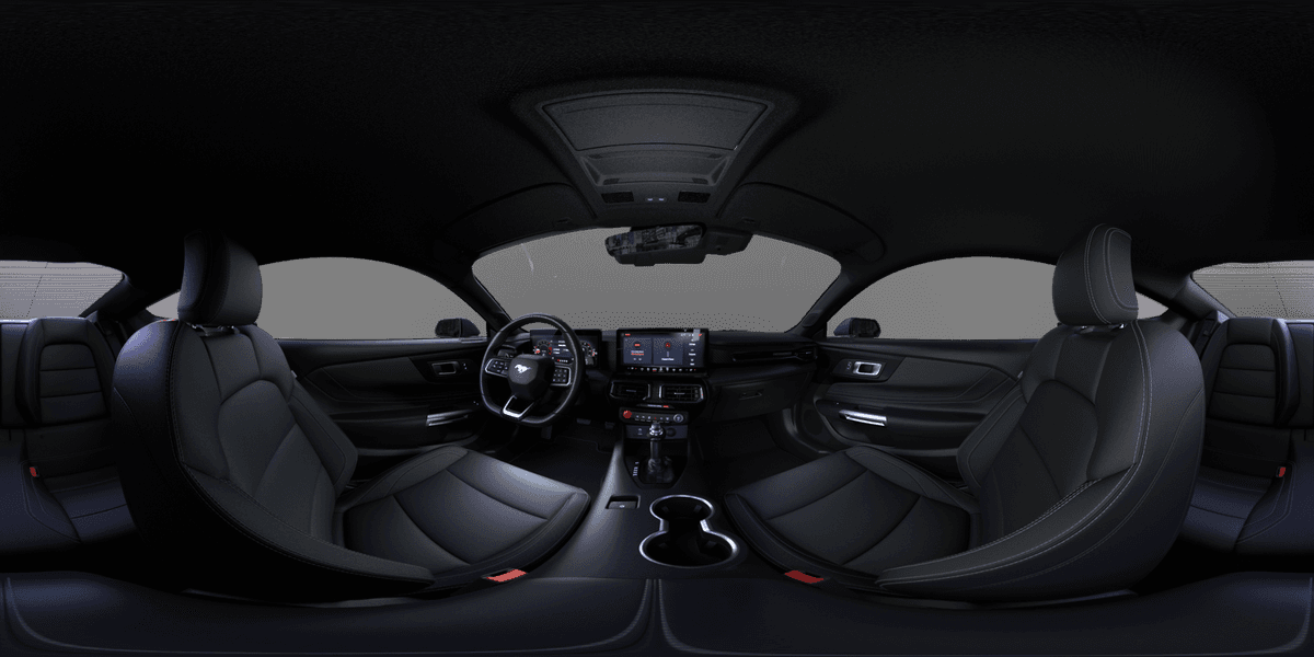 2026 Ford Mustang - Image 42