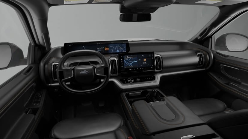 2026 Ford Expedition - Image 42
