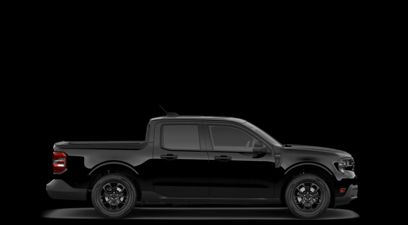 2026 Ford Maverick - Image 29