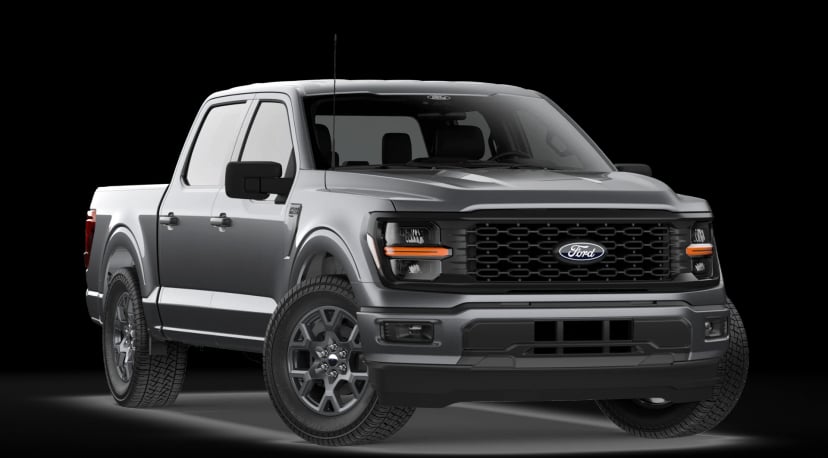 2026 Ford F-150 - Image 16