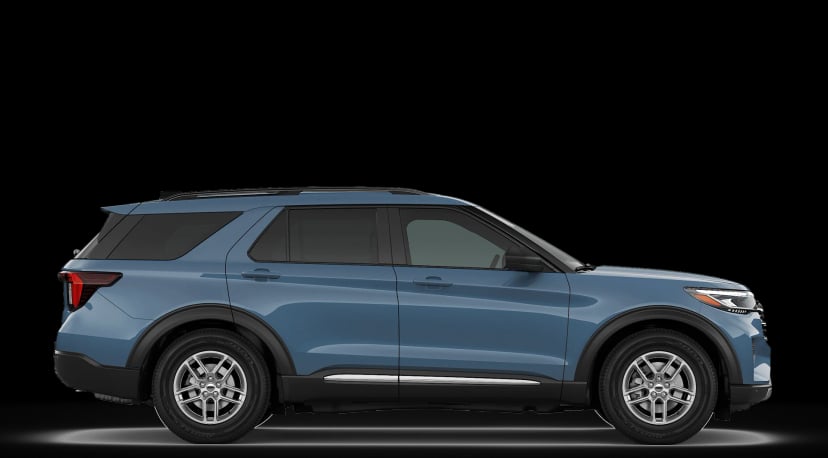 2026 Ford Explorer - Image 41