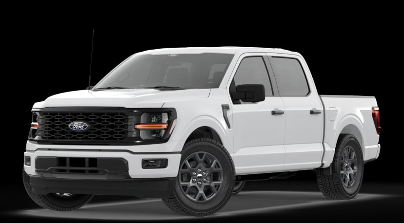 2026 Ford F-150 - Image 35