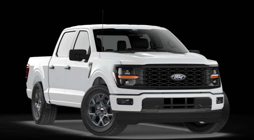 2026 Ford F-150 - Image 16