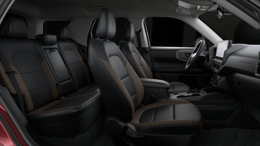 2026 Ford Bronco Sport - Image 41
