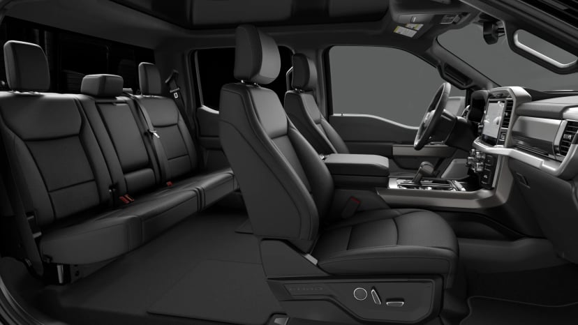 2026 Ford F-150 - Image 41