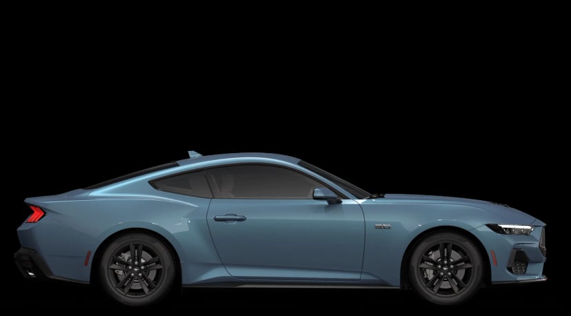 2026 Ford Mustang - Image 39