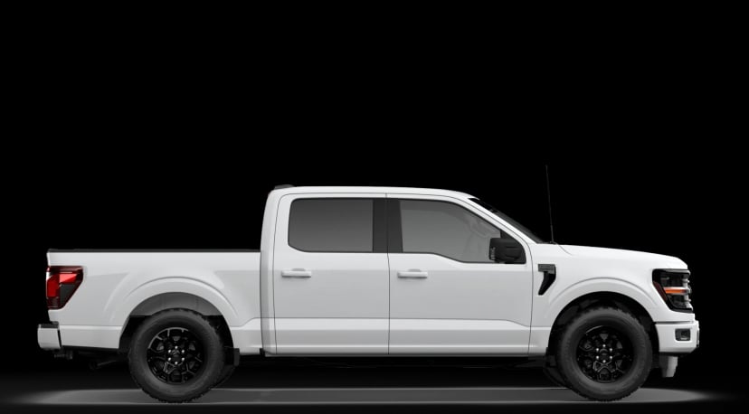 2026 Ford F-150 - Image 39