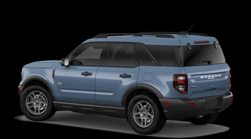 2026 Ford Bronco Sport - Image 37