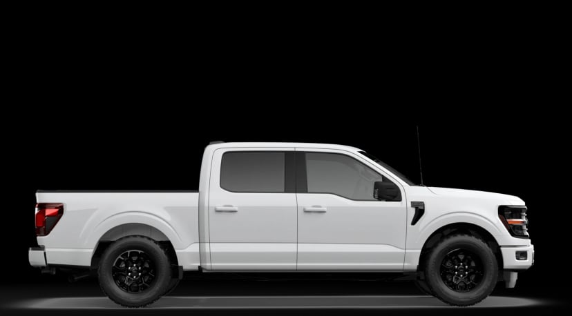 2026 Ford F-150 - Image 39