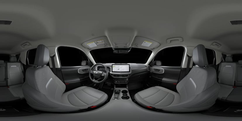 2026 Ford Bronco Sport - Image 44