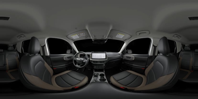 2026 Ford Bronco Sport - Image 20