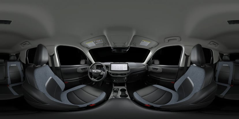 2026 Ford Bronco Sport - Image 43