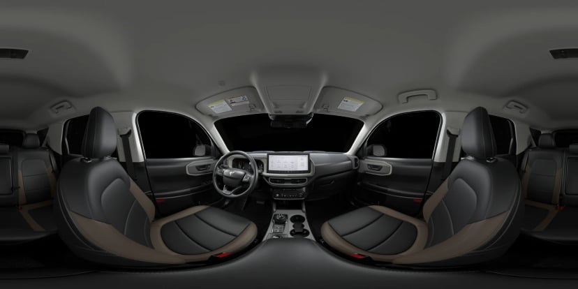 2026 Ford Bronco Sport - Image 43