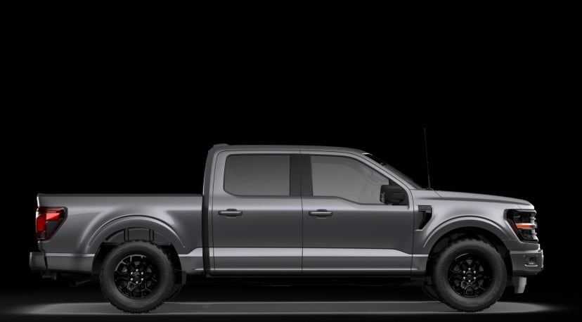 2026 Ford F-150 - Image 39