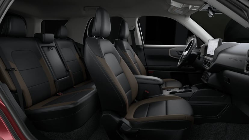 2026 Ford Bronco Sport - Image 18