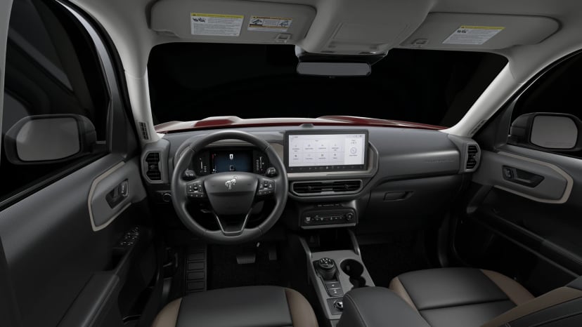 2026 Ford Bronco Sport - Image 42